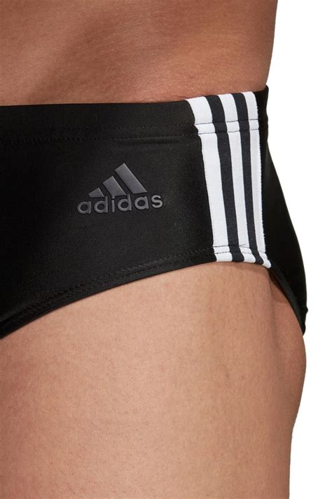 adidas zwemslip zwart|adidas Performance Infinitex zwemslip 3.